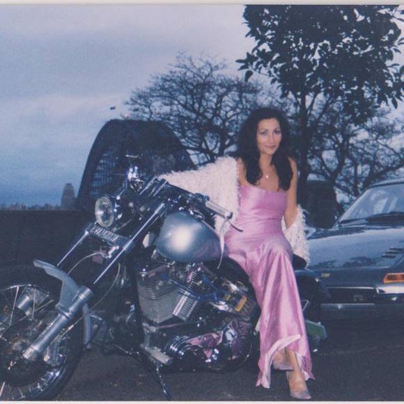 Meet your Posher, Barbara - Picture 1 of 1